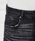 Джинсы Guess Jeans - черный(M5RA1C D5LW1)