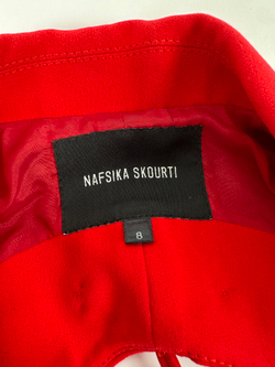 Жакет Nafsika Skourti