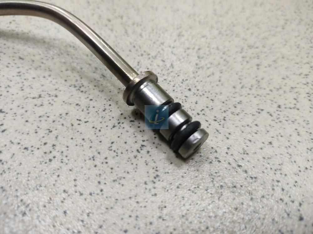 Трубка форсунки дренажная 840.1104361-10