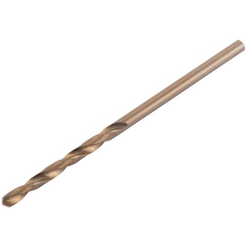 Сверло Cutop Profi 2,3*53 по металлу 10 шт   48-23-10