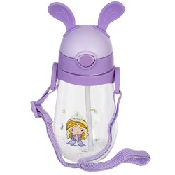 GAEM Бутылка, 450 мл, L8 W8 H19,5 см, 4в.