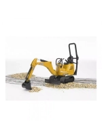 Мини экскаватор JCB 8010 CTS