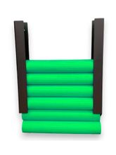 Цилиндр массажный 90 см EVA