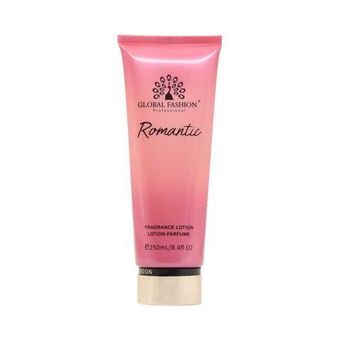 Парфюмированный лосьон для тела Romantic