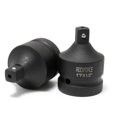Адаптер ударный 1''(F)х1/2''(M) RockForce##Rock FORCE RF-80987MPB