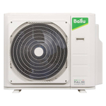 Блок наружный Ballu Multi Smart BM4OI-FM/out-36HN8_V1/EU инверторной мульти сплит-системы НС-1683765