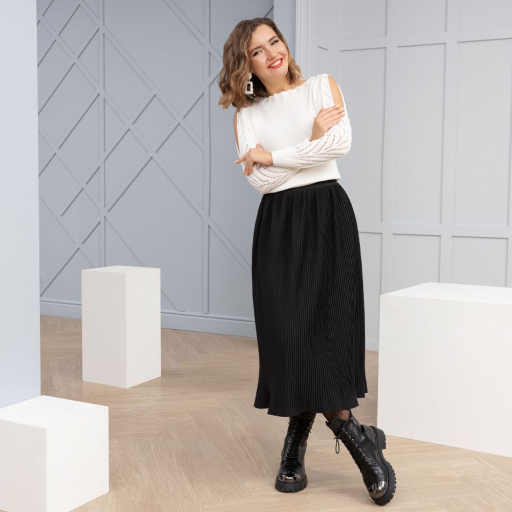 Юбка Донна Белла Charutti (Акция)