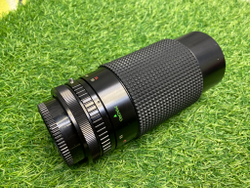 ProSpec MC Auto Zoom 80-200mm 3.9 Canon FD