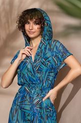 Туника Mia-Amore Tropical Island 2366