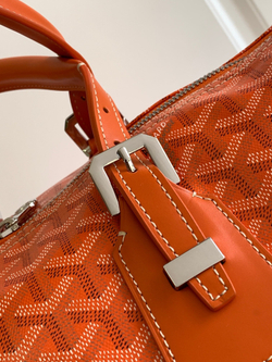 Goyard Duffle Bag 45 cm