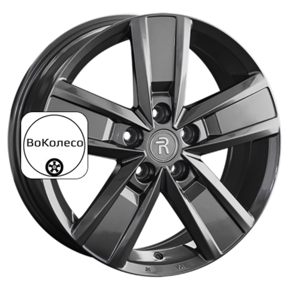 7x17/5x112 ET51 D66,6 MR276 GM (конус, C570) Replay