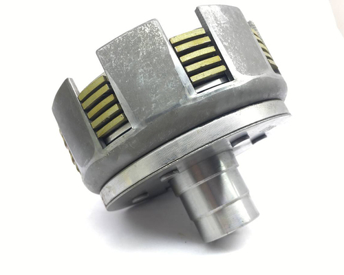 Корзина сцепления в сборе 178/186F шлиц 25 мм