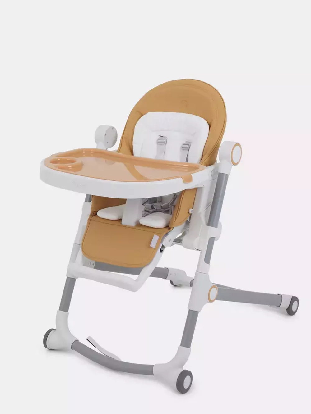 Стол-стул RANT "CANDY" RH501 Desert Beige