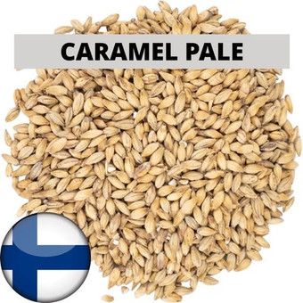 Солод Кара Пэйл (Caramel Pale), 1 кг. Viking Malt