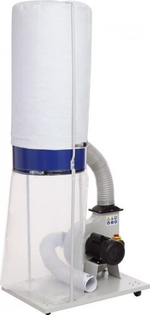 Установка вытяжная BELMASH DC2500/380 D089B