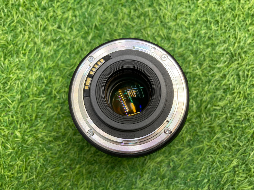Canon EF-S 17-85mm 4-5.6 IS USM