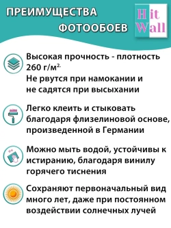 3D Фотообои милые розовые аниме