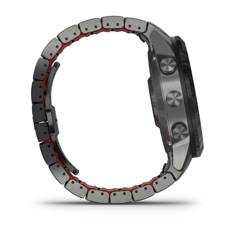 Умные часы Garmin Marq Athlete (Gen 2) Performance Edition