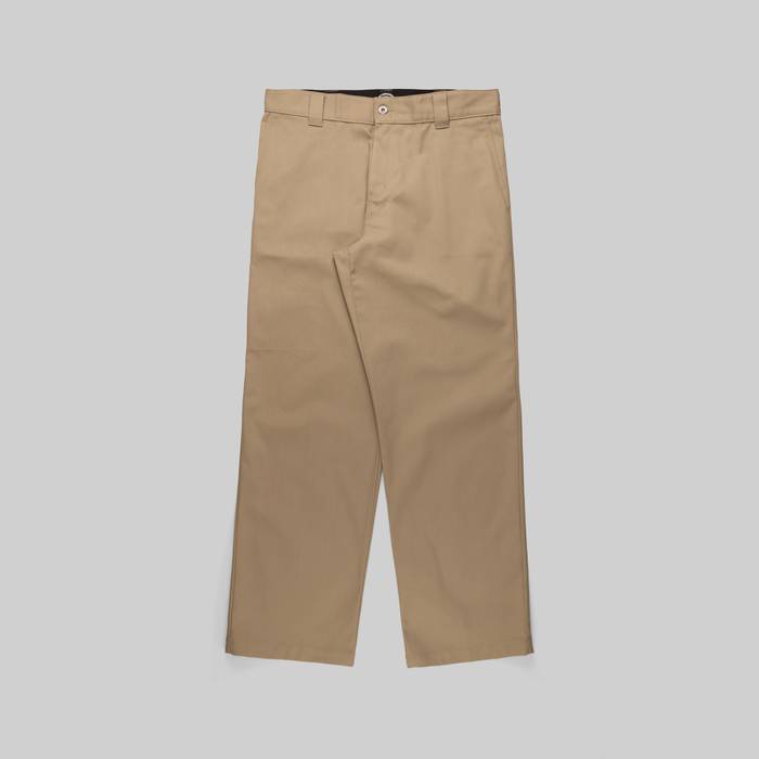Брюки мужские Dickies Skateboarding Jamie Foy Loose Straight Twill Pants