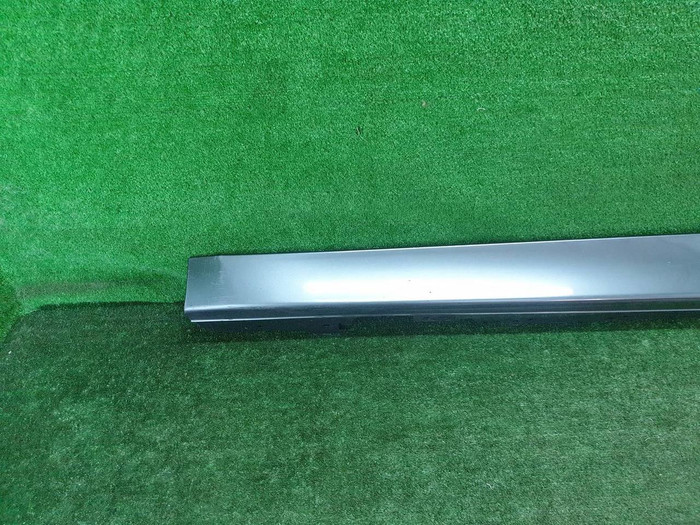 Накладка порога левая BMW 3er F30 (2011-2020)