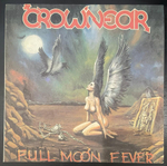 Crow'near - Full Moon Fever (1992г.)