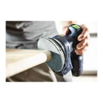 Шлифовальный материал на сетчатой основе Granat Net STF D150 P80 GR NET/50 FESTOOL 203303