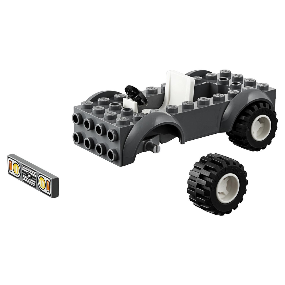Lego city 60212 deals