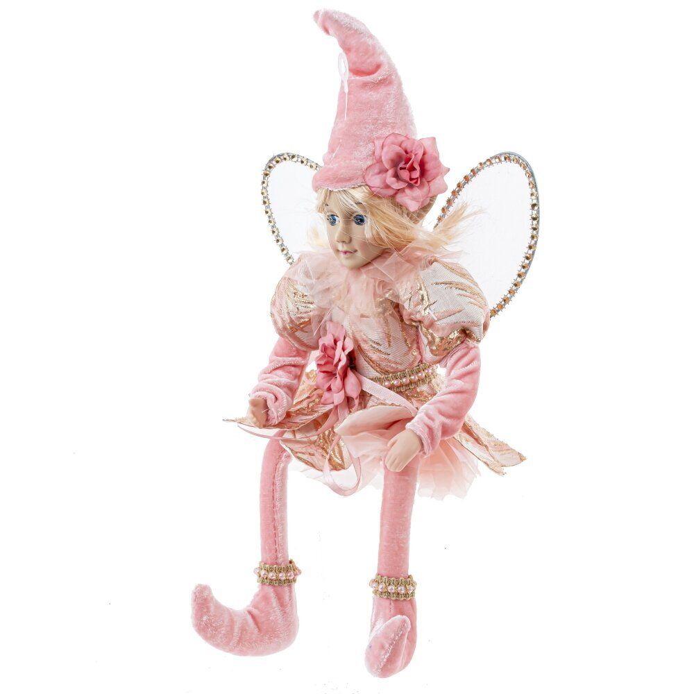 GAEM Игрушка набивная "Эльф", L18 W7 H42 см (полка 20 см.)