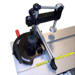 JIB MJ10-1600 400B Круглопильный станок