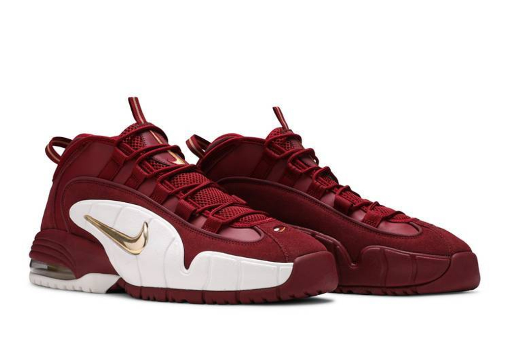 Nike Air Max Penny 1 House Party