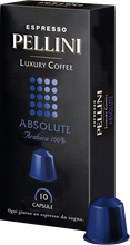 Кофе в капсулах Pellini Absolute (10 шт.)