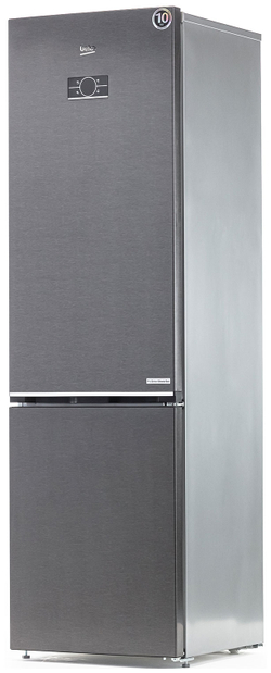 Двухкамерный холодильник Beko B5RCNK403ZXBR