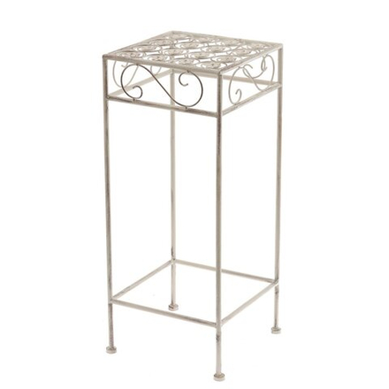 GAEM Подставка для цветов, L26 W26 H60 см