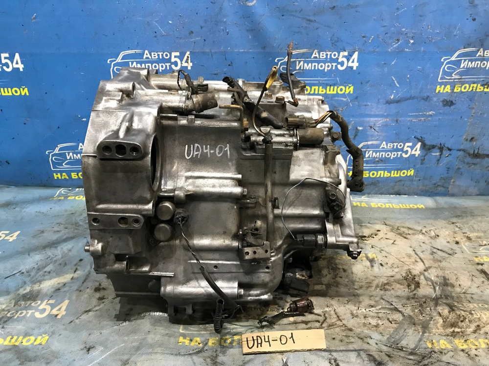 Акпп Honda INSPIRE 1999