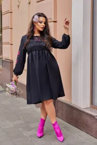 Платье УК-418-2 Fabrika