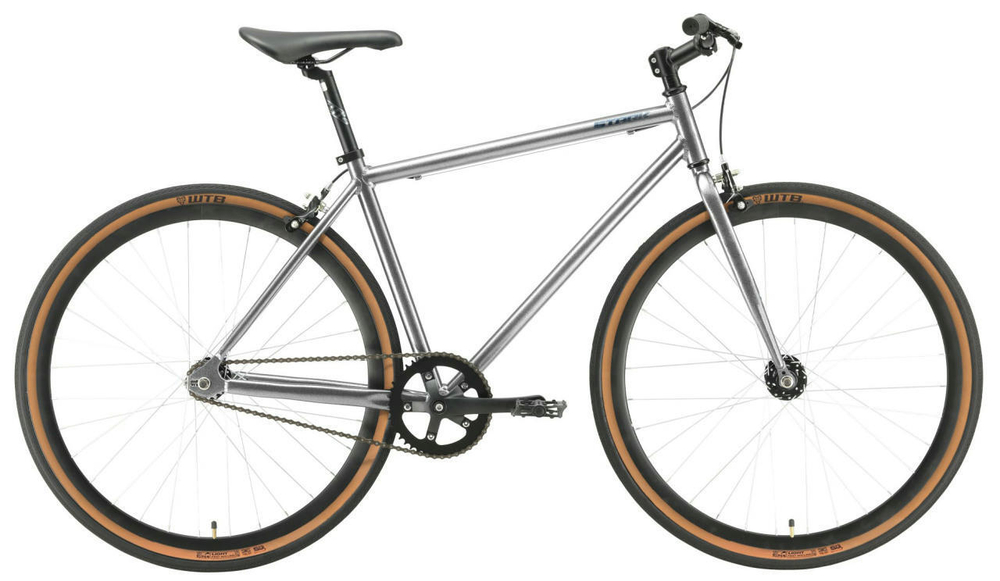 Дорожный велосипед Stark Terros 700 S (2025)
