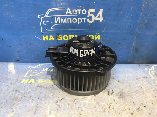 Моторчик печки Honda CRV 2001-2006