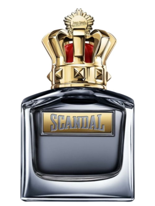 Jean Paul Gaultier Scandal pour Homme EDT