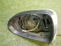 Зеркало левое Opel Corsa D (2006-2014) 3 контакта