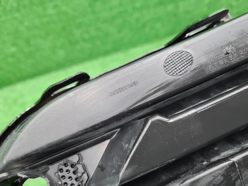 Решетка бампера левая Geely Atlas Pro (2021-2025)