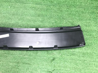 Накладка заднего бампера Volvo XC60 1 (2013-2017)