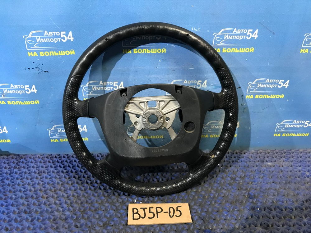 Руль MAZDA FAMILIA 2000