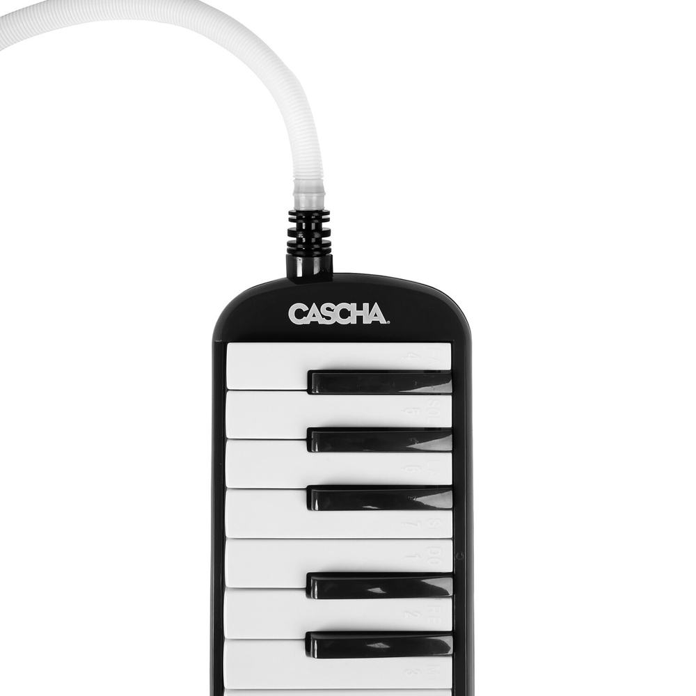 CASCHA HH 2061 Melodica Black