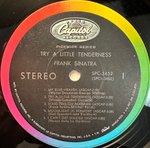 Frank Sinatra - Try A Little Tenderness (США 1967г.)