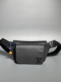 Сумка поясная Louis Vuitton Takeoff Sling