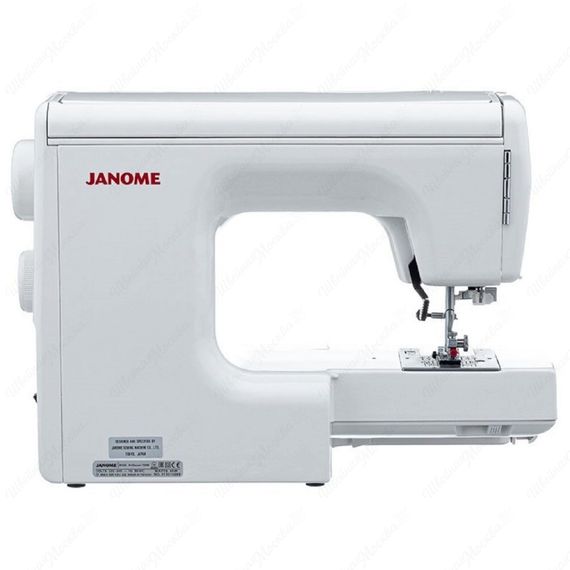 Швейная машина Janome ArtDecor 724E