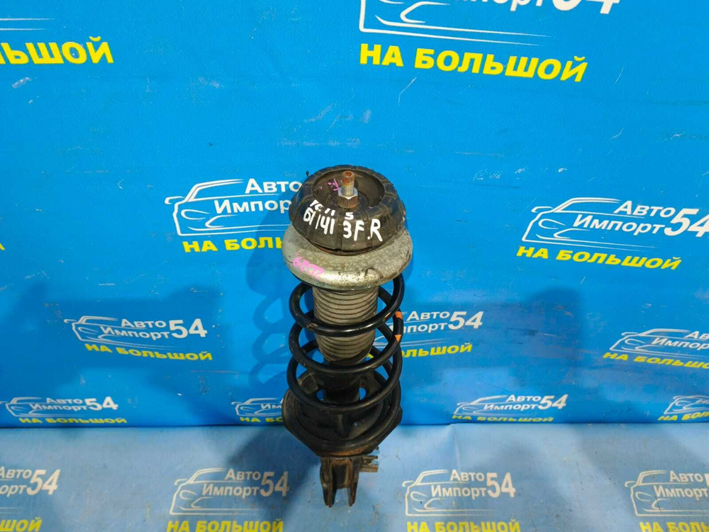 Стойка передняя правая SUZUKI SX4 2006-2014