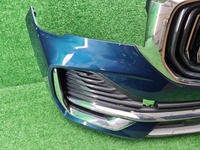 Бампер передний Geely Monjaro (2021-н.в.) В сборе