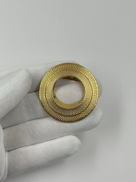 Зажим для платка