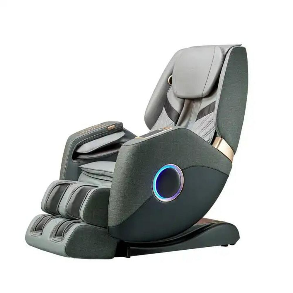 Массажное кресло Vi Grey,Violet